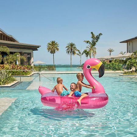 Crowne Plaza Fiji Nadi Bay Resort & Spa, An Ihg Hotel Dış mekan fotoğraf