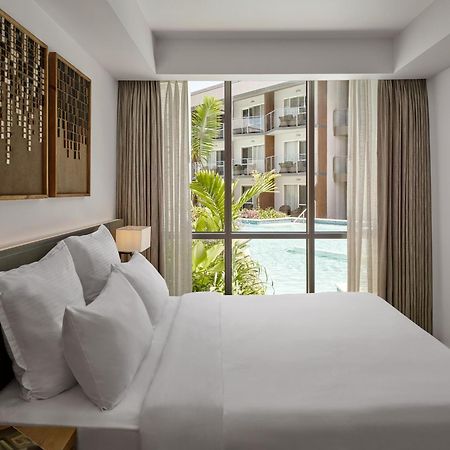 Crowne Plaza Fiji Nadi Bay Resort & Spa, An Ihg Hotel Dış mekan fotoğraf