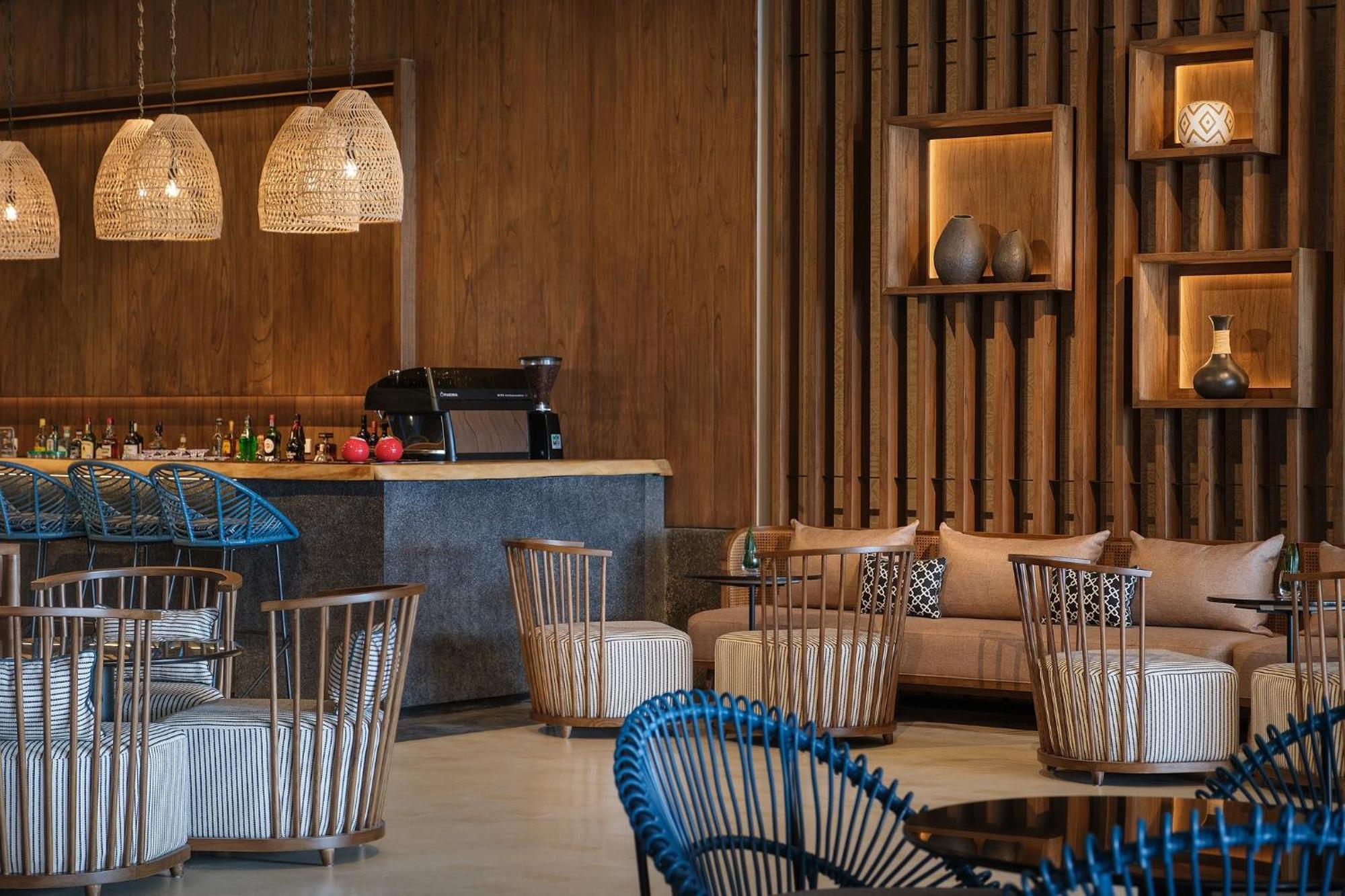 Crowne Plaza Fiji Nadi Bay Resort & Spa, An Ihg Hotel Dış mekan fotoğraf