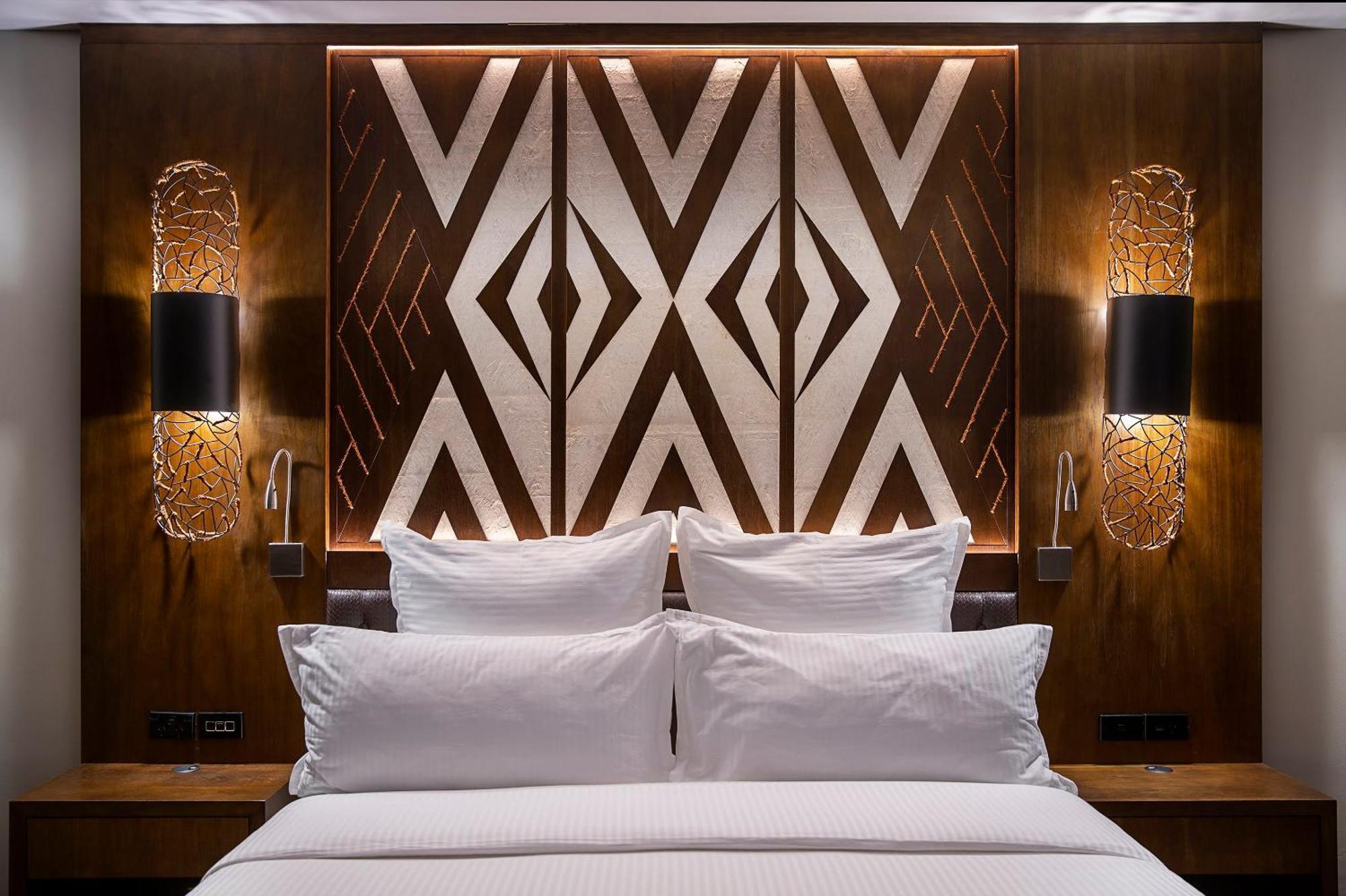 Crowne Plaza Fiji Nadi Bay Resort & Spa, An Ihg Hotel Dış mekan fotoğraf
