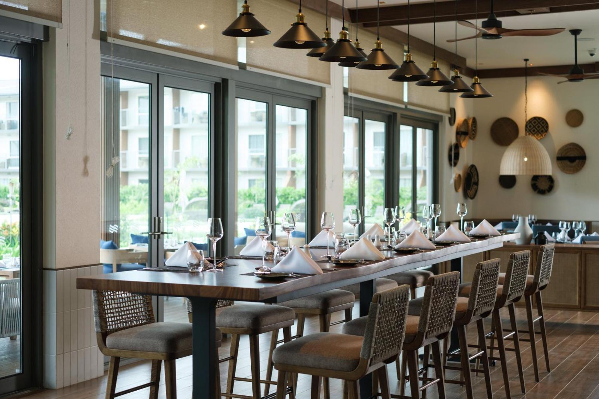 Crowne Plaza Fiji Nadi Bay Resort & Spa, An Ihg Hotel Dış mekan fotoğraf