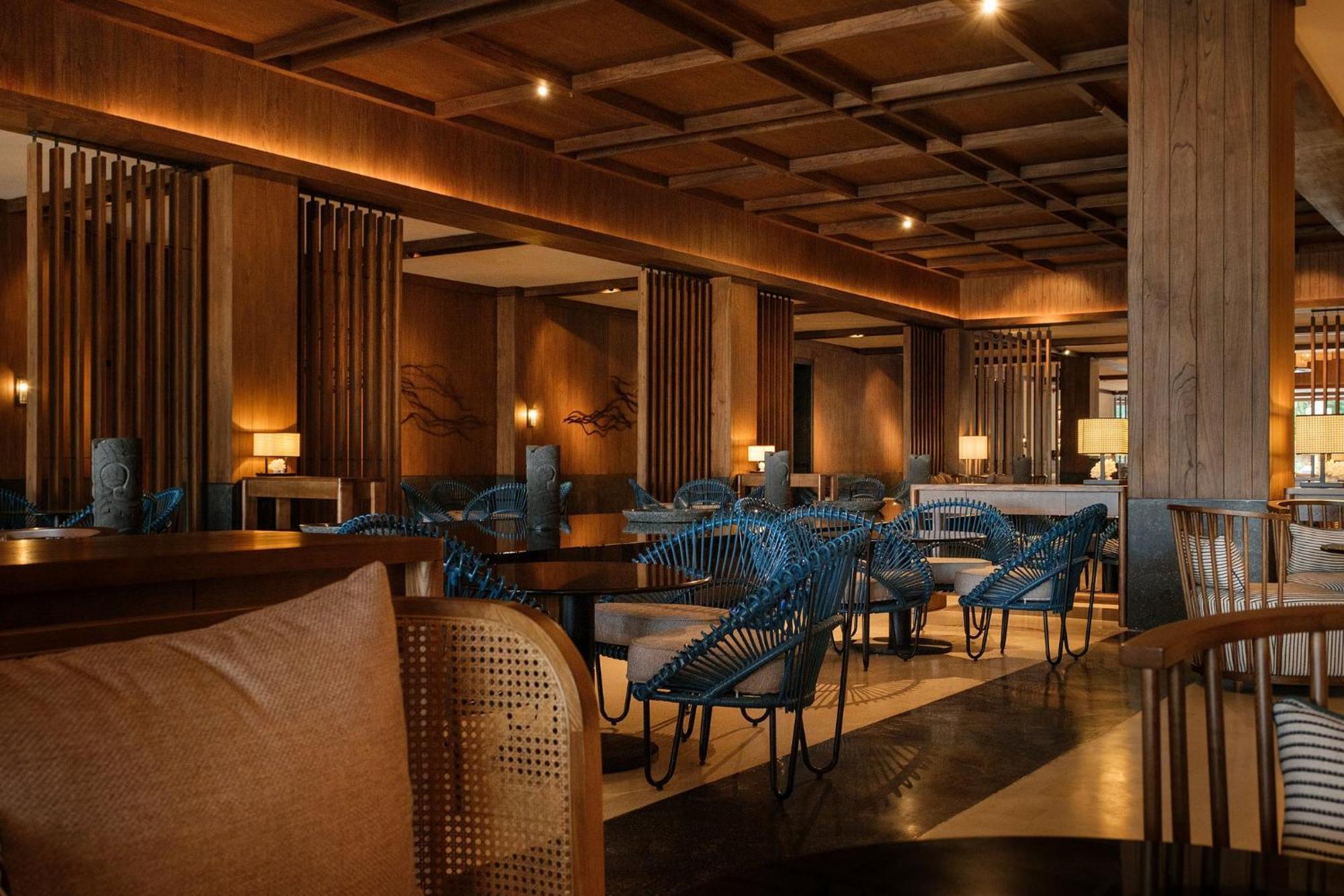 Crowne Plaza Fiji Nadi Bay Resort & Spa, An Ihg Hotel Dış mekan fotoğraf