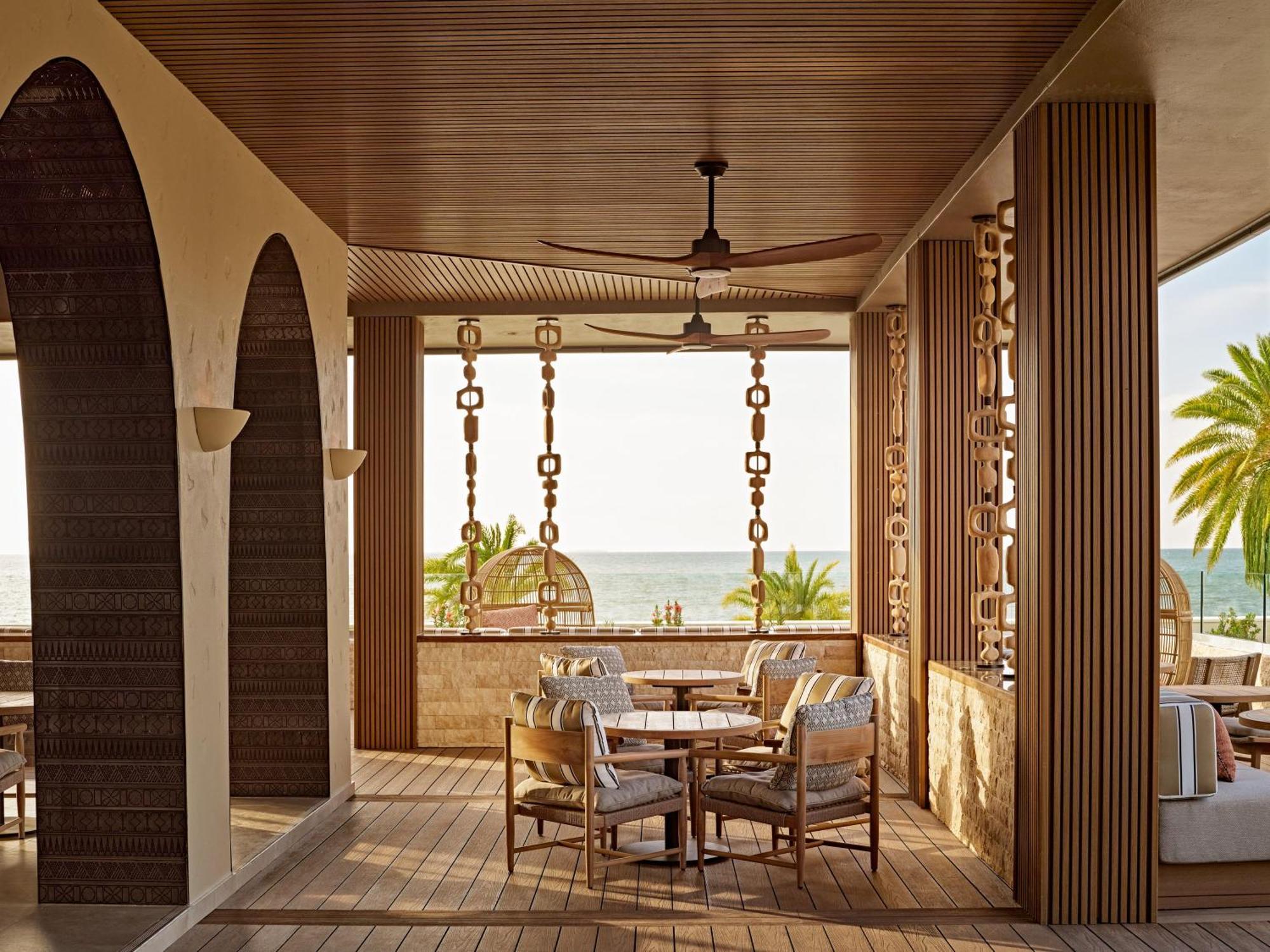 Crowne Plaza Fiji Nadi Bay Resort & Spa, An Ihg Hotel Dış mekan fotoğraf