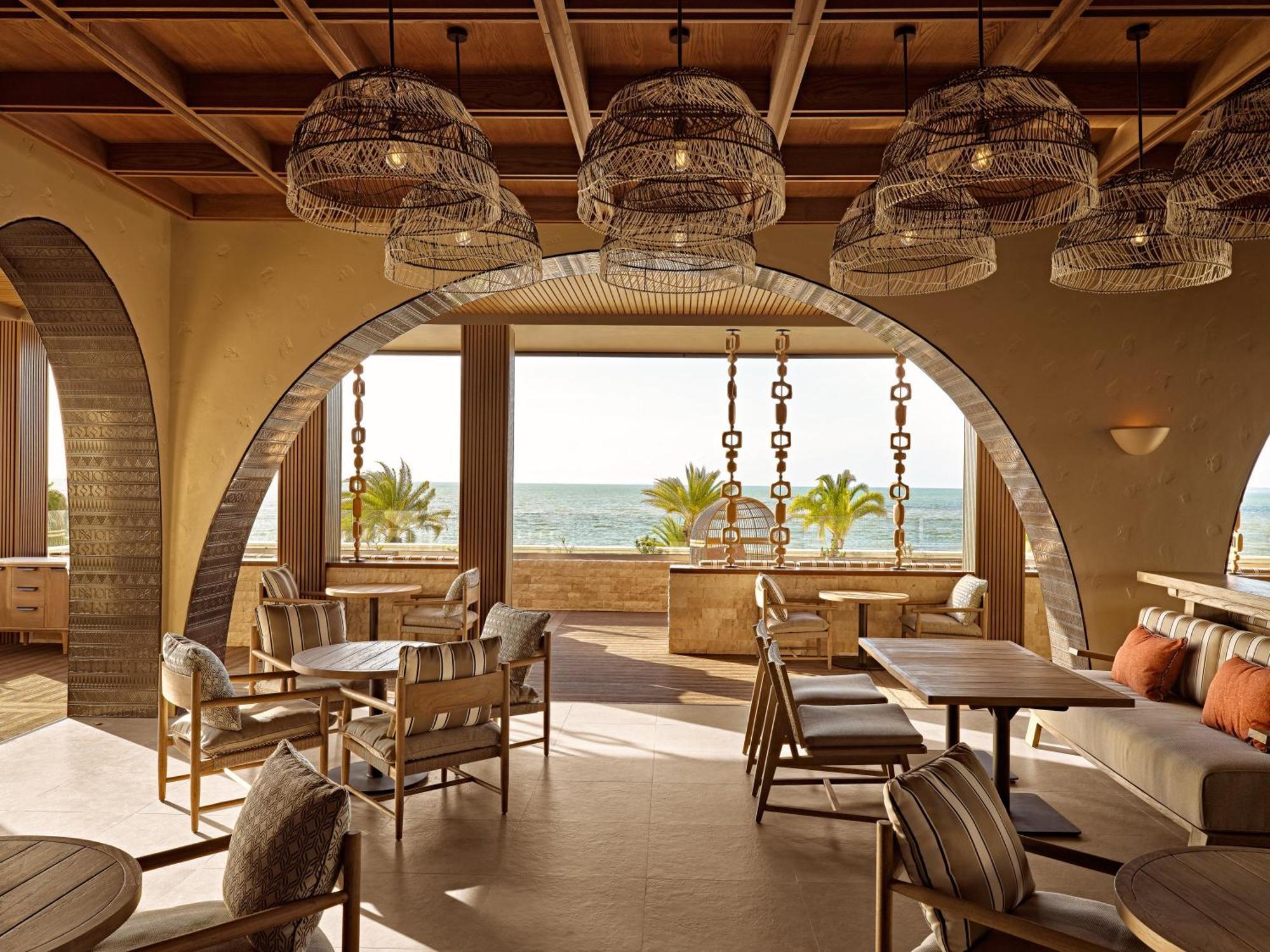 Crowne Plaza Fiji Nadi Bay Resort & Spa, An Ihg Hotel Dış mekan fotoğraf