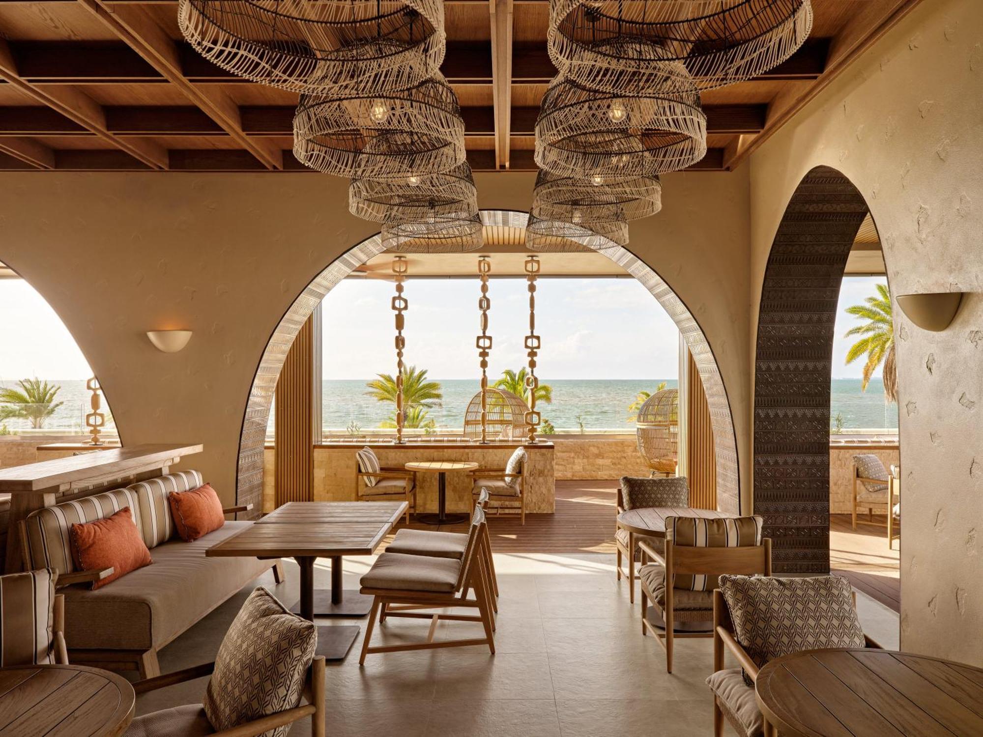 Crowne Plaza Fiji Nadi Bay Resort & Spa, An Ihg Hotel Dış mekan fotoğraf